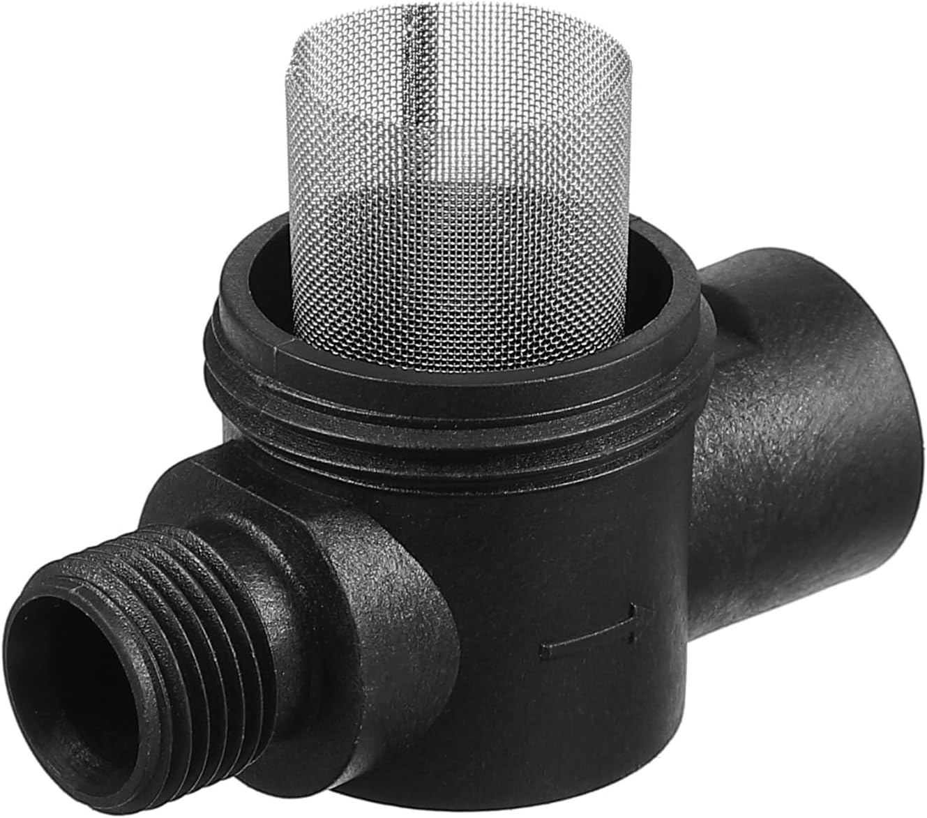 4 pack RV water pump strainer filter — view 5