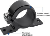 10 micron inline fuel filter black — view 6