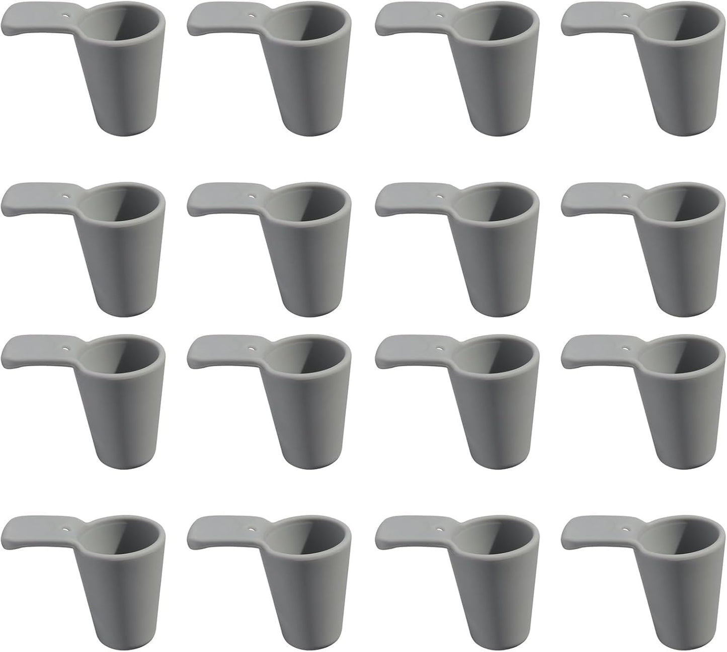 8 pcs kayak scupper hole plugs — view 2
