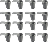 8 pcs kayak scupper hole plugs — view 2