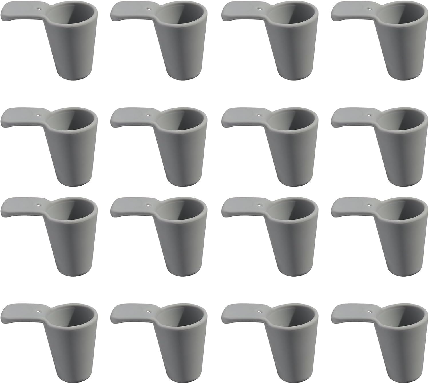 8 pcs kayak scupper hole plugs — view 2