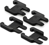 4 pcs hitch sway bracket jackets — view 2