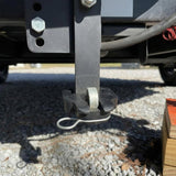 4 pcs hitch sway bracket jackets — view 7