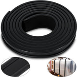2 inch fuel tank strap isolator — view 2
