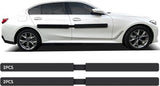 2 pack magnetic car door dent protector — view 2