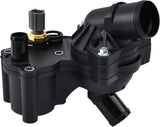 Thermostat housing kit Ford Explorer — view 2