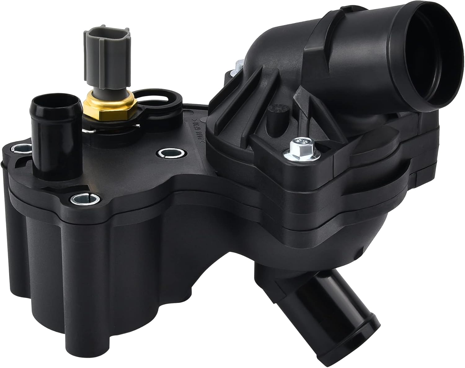 Thermostat housing kit Ford Explorer — view 2