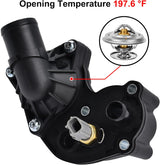 Thermostat housing kit Ford Explorer — view 5