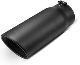 5 to 6 inch diesel exhaust tip — view 2