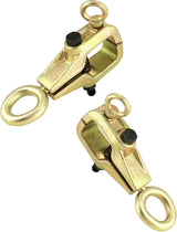 5 ton auto body pull clamp — view 3