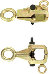 5 ton auto body pull clamp — view 5