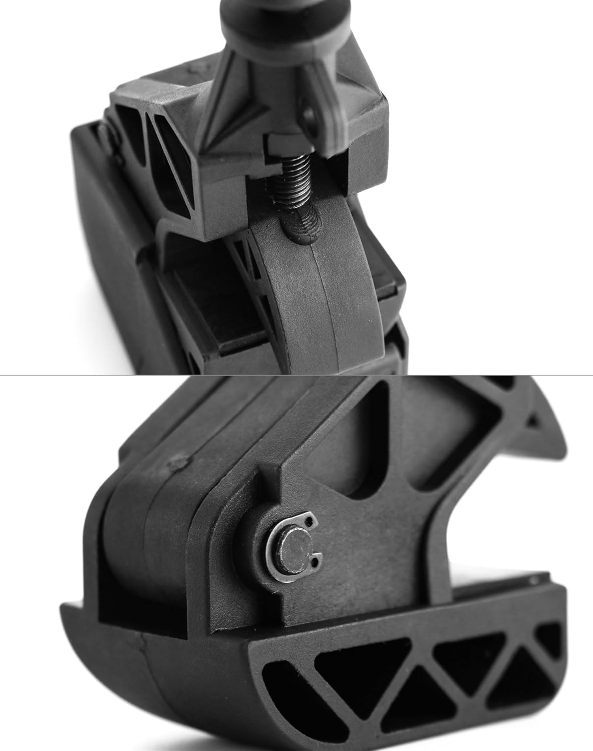 Tyre changer bead clamp 2-pack — view 4