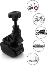 Tyre changer bead clamp 2-pack — view 5