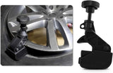 Tyre changer bead clamp 2-pack — view 6
