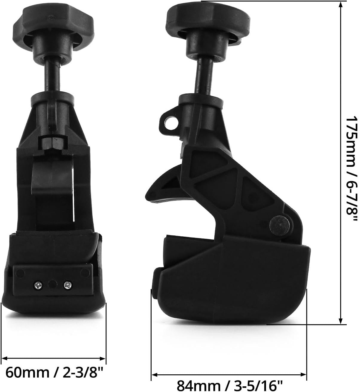 Tyre changer bead clamp 2-pack — view 7