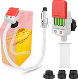 Fuel Transfer Pump with Auto-stop Sensor — view 2