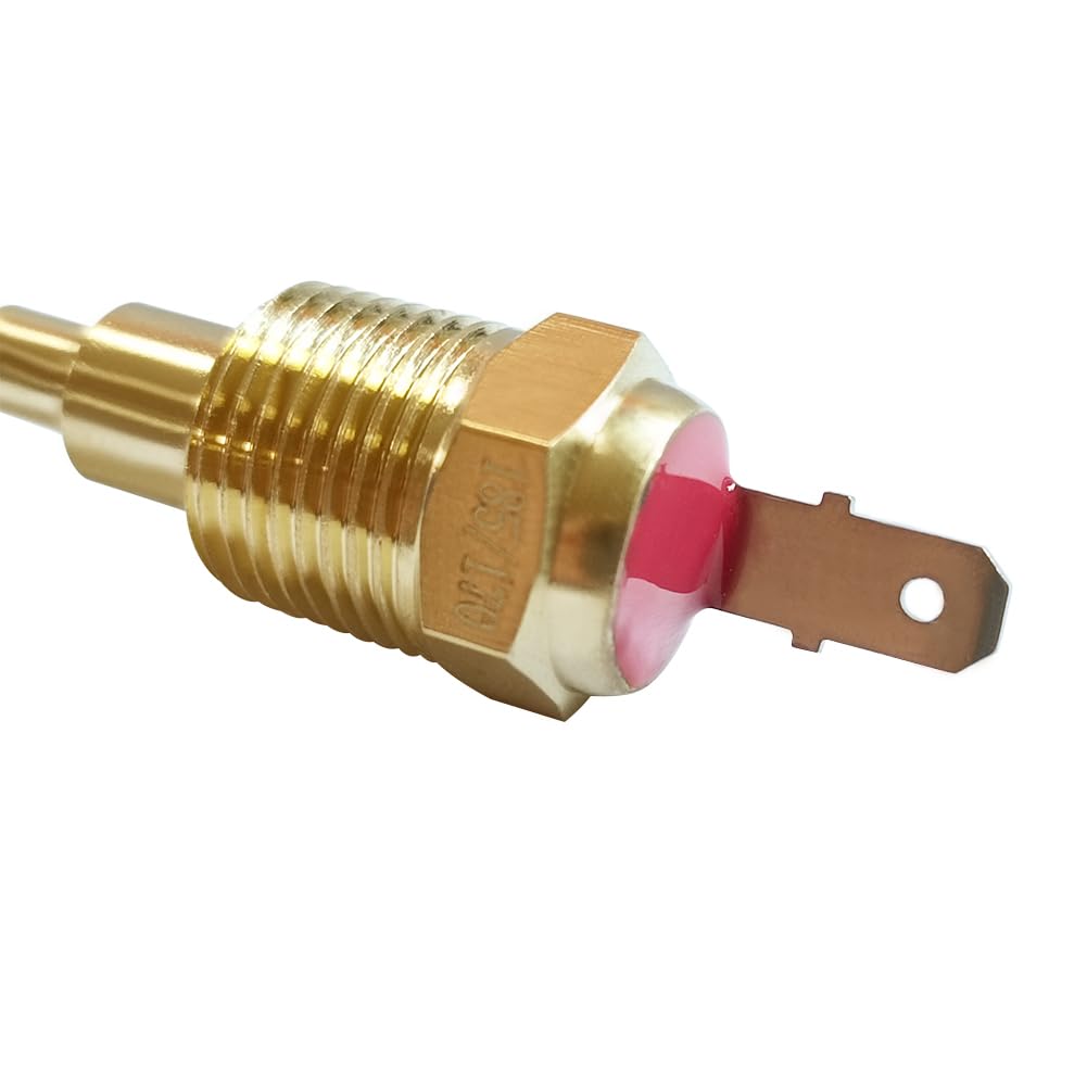 185 to 175 Degree Fan Thermostat — view 6