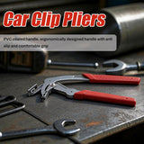 Car Clip Pliers, Efficient Multi-Functional Automotive — view 4
