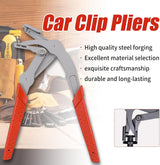 Car Clip Pliers, Efficient Multi-Functional Automotive — view 5