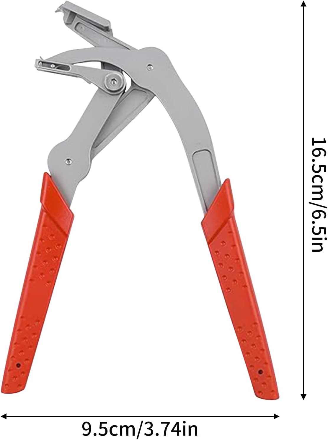 Car Clip Pliers, Efficient Multi-Functional Automotive — view 7