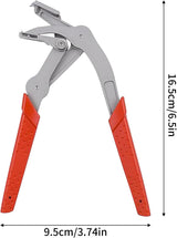 Car Clip Pliers, Efficient Multi-Functional Automotive — view 7