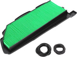 17215-HL4-A02 Honda Pioneer 1000 1000-5 Air — view 2