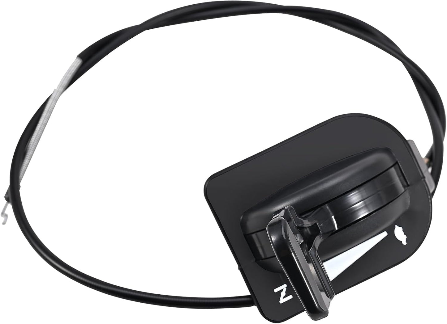 946-05098C Throttle Choke Cable Compatible — view 2