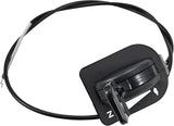 946-05098C Throttle Choke Cable Compatible — view 2