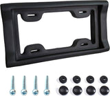 Ultimate License Plate Bumper Guard Screws — view 2