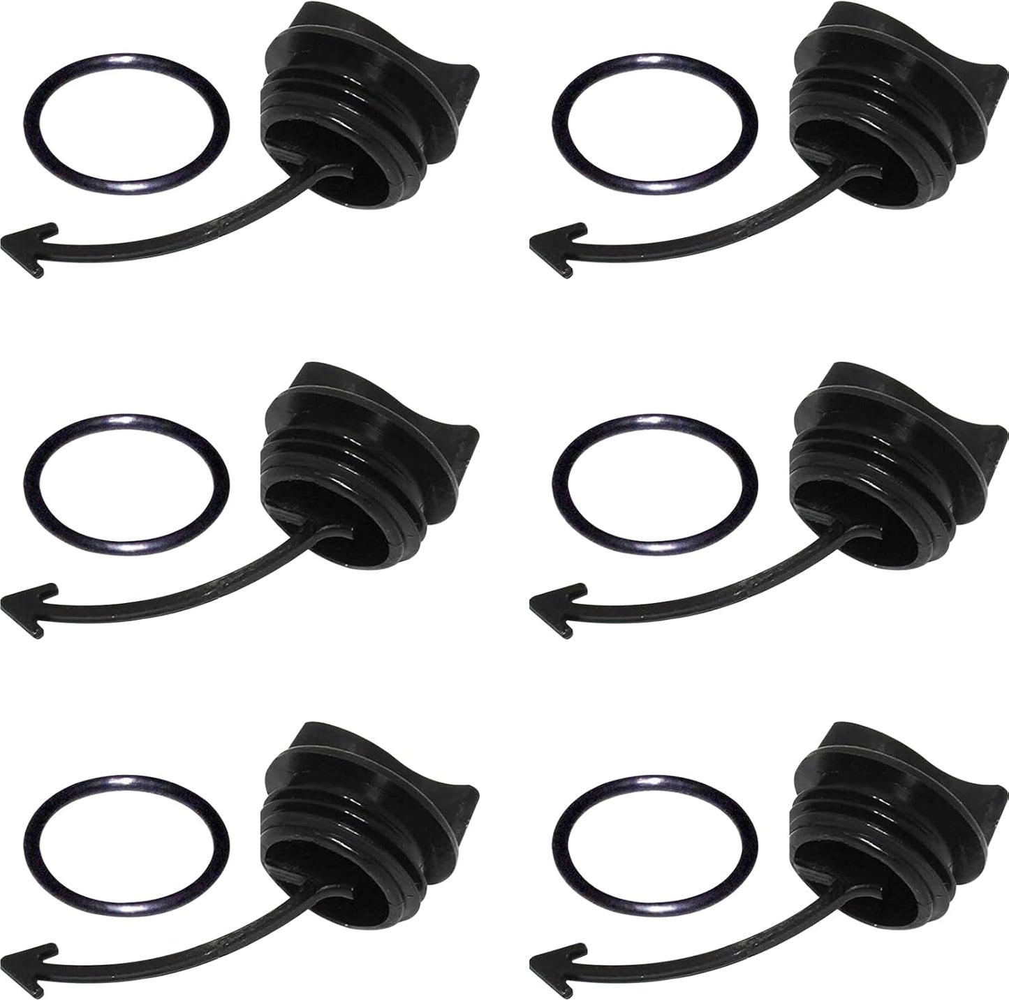 Exact Replacement Part Compatible with SeaDoo — view 2