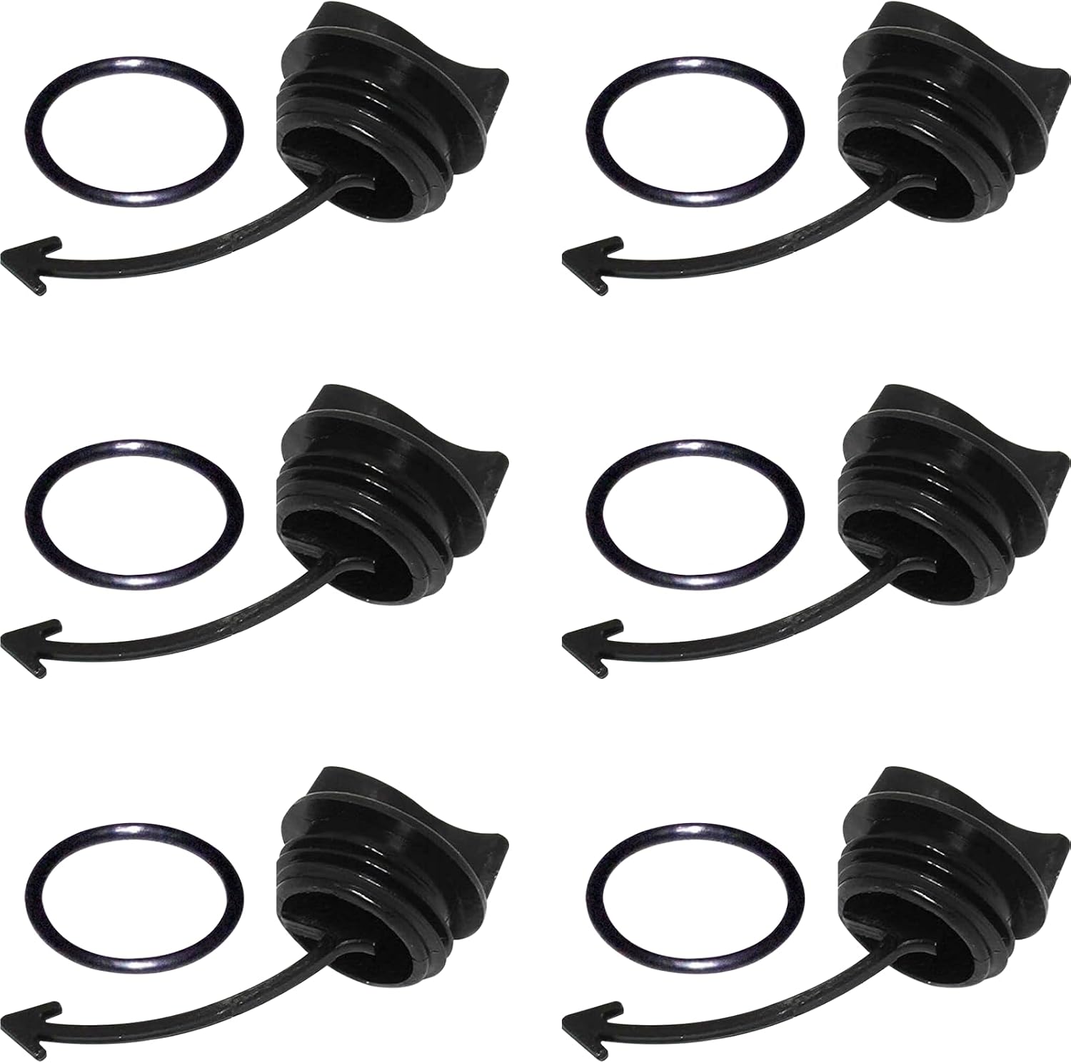 Exact Replacement Part Compatible with SeaDoo — view 2