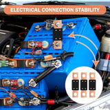 3Pcs High Current Bolt-on Fuses — view 5