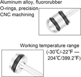 Aluminium Oil Diverter Barbell — view 5