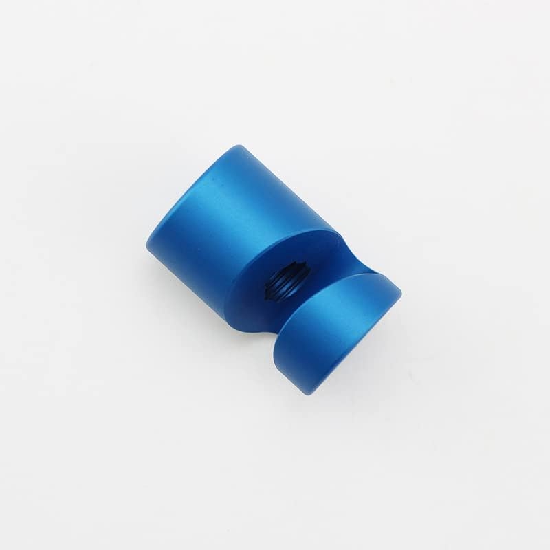 Lift support clamp hood strut holder, blue — view 7