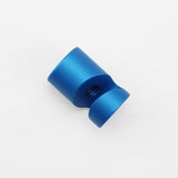 Lift support clamp hood strut holder, blue — view 7