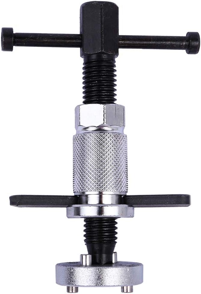 Brake caliper piston rewind tool — view 2