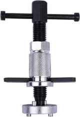 Brake caliper piston rewind tool — view 2