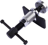 Brake caliper piston rewind tool — view 5