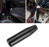 Aluminium alloy gear shift knob — view 6