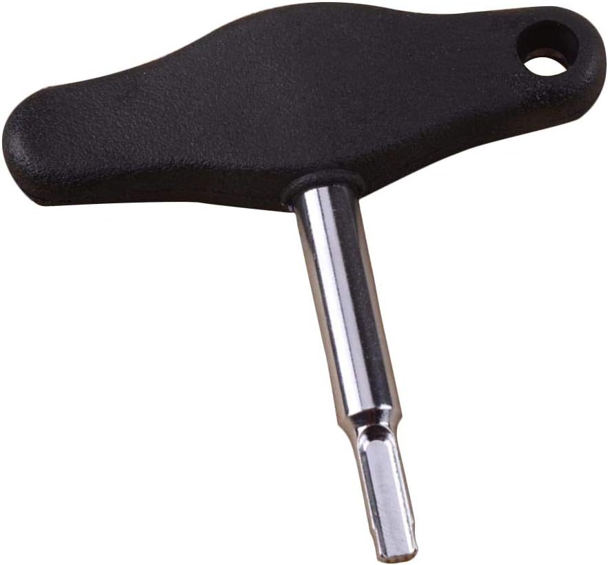 Oil drain plug wrench tool T10549 — view 2