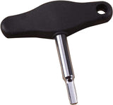 Oil drain plug wrench tool T10549 — view 2