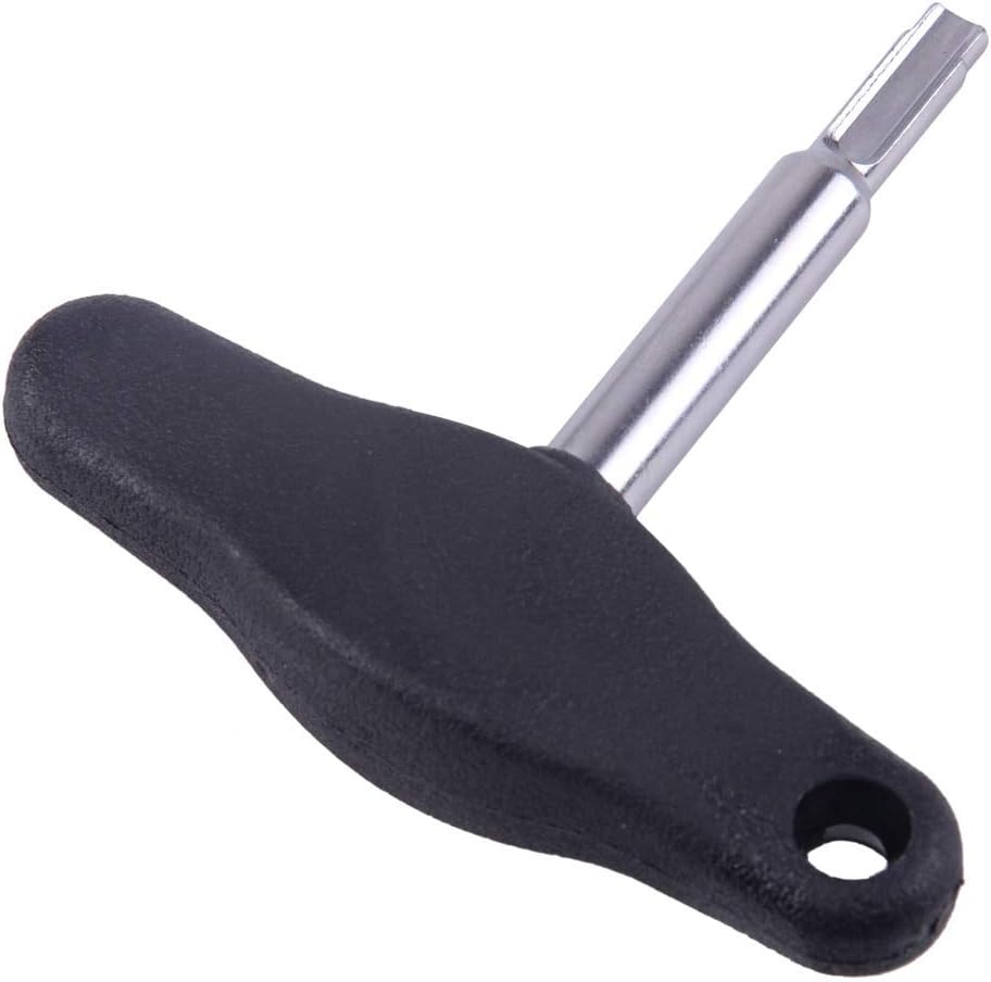 Oil drain plug wrench tool T10549 — view 3