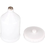 600ml Spray Paint Gun Cup Air Gravity — view 5
