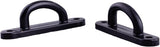 Truck Caps Rotary Latch D Striker Plates — view 3
