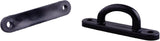 Truck Caps Rotary Latch D Striker Plates — view 4