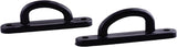 Truck Caps Rotary Latch D Striker Plates — view 7