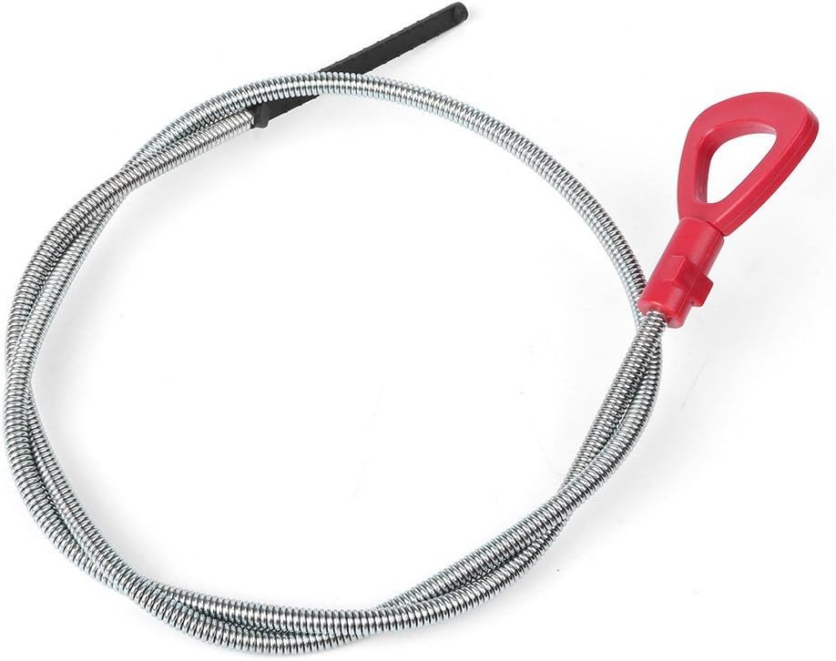 Engine Oil Fluid Dipstick Tool Level Oil — view 2