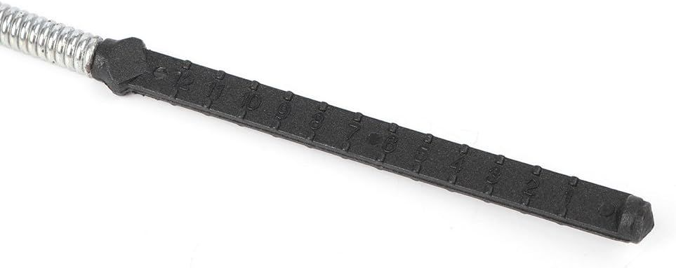 Engine Oil Fluid Dipstick Tool Level Oil — view 5