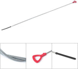 Engine Oil Fluid Dipstick Tool Level Oil — view 9