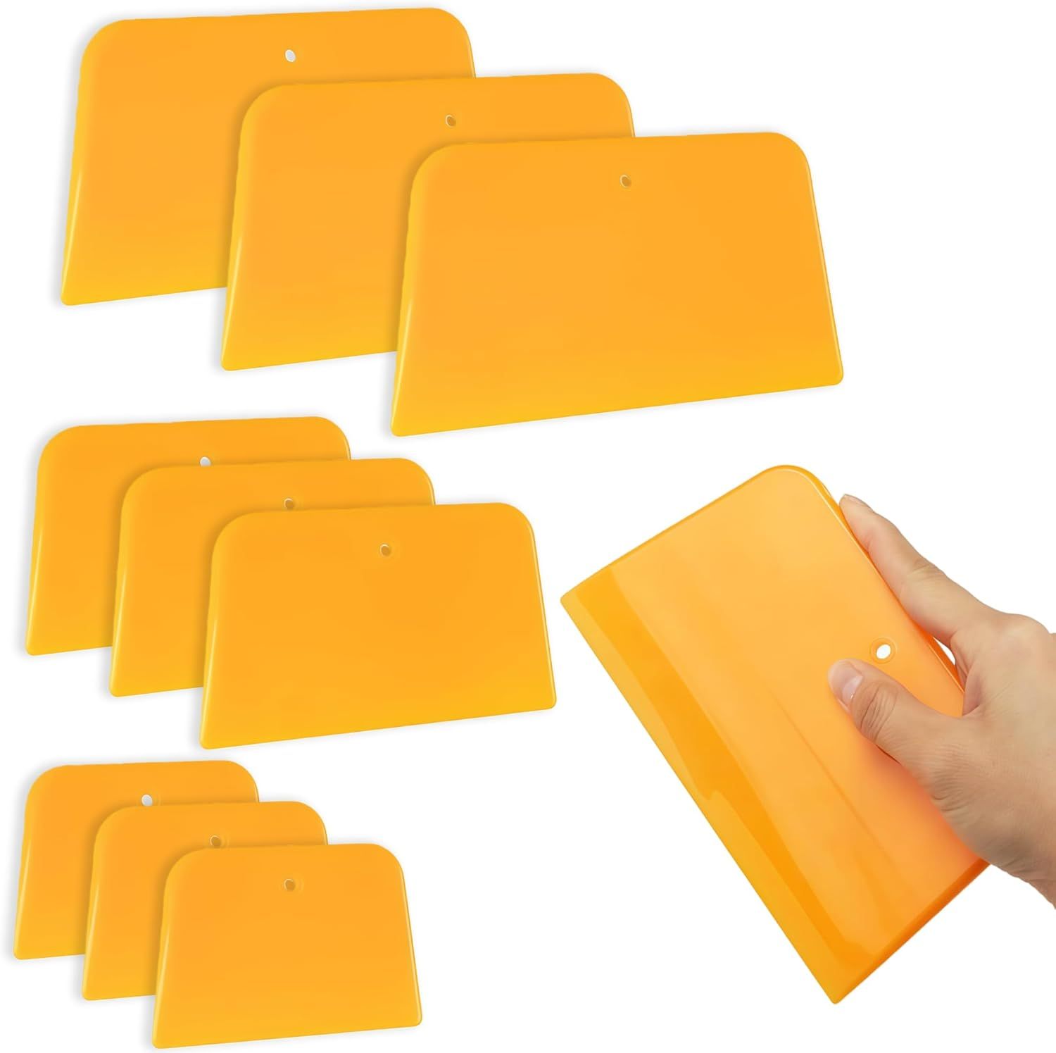 Body Filler Spreader — view 2